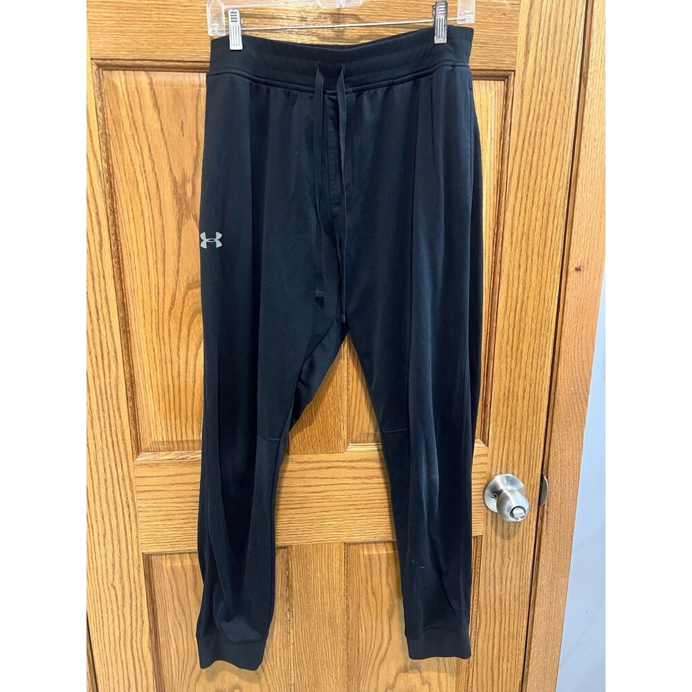 Men’s Under Armour Athletic Loose Joggers Size L